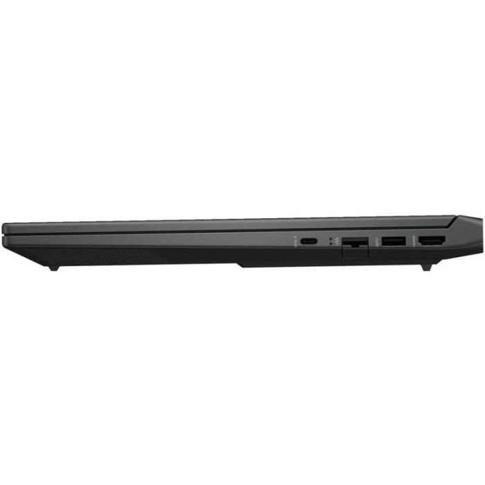 Ноутбук HP Victus 15-fa2135ua 15.6" FHD IPS AG, Intel 5-210H, 16GB, F512GB, NVD3050-6, DOS, чорний