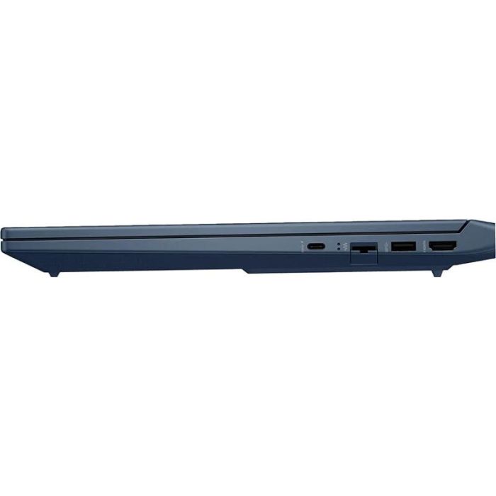 HP Notebook Victus 15-fa2007ua 15.6" FHD IPS AG, Intel 5-210H, 16GB, F512GB, NVD5060-8, DOS, blue