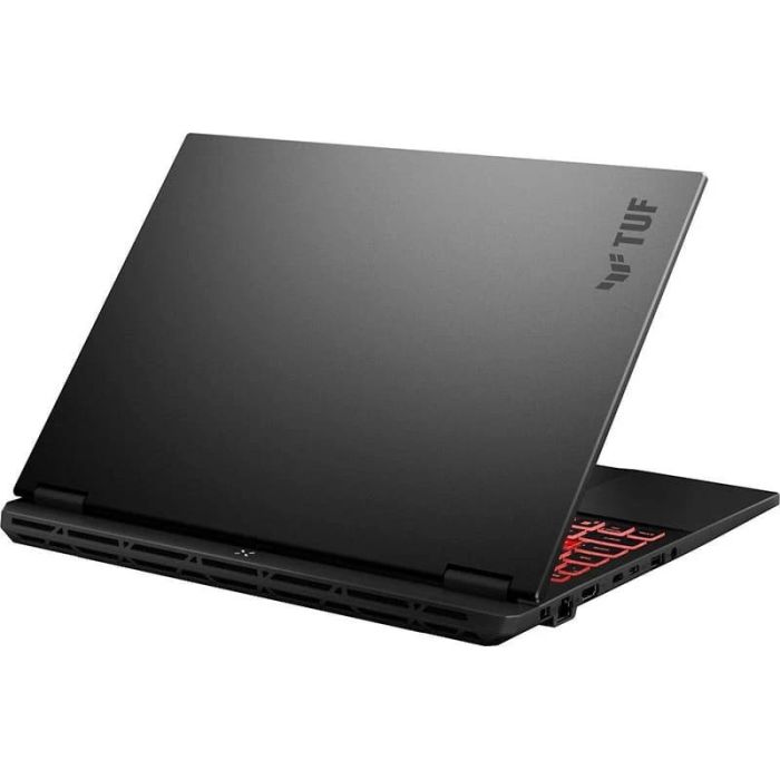 Ноутбук ASUS TUF Gaming A16 FA608UP-RV206 16" WUXGA IPS, AMD R7 260, 16GB, F1TB, NVD5070-8, NoOS, Серый