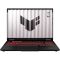 Ноутбук ASUS TUF Gaming A16 FA608UP-RV206 16" WUXGA IPS, AMD R7 260, 16GB, F1TB, NVD5070-8, NoOS, Серый