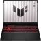 Ноутбук ASUS TUF Gaming A16 FA608UP-RV206 16" WUXGA IPS, AMD R7 260, 16GB, F1TB, NVD5070-8, NoOS, Серый