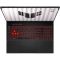 Ноутбук ASUS TUF Gaming A16 FA608UP-RV206 16" WUXGA IPS, AMD R7 260, 16GB, F1TB, NVD5070-8, NoOS, Серый
