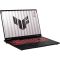 Ноутбук ASUS TUF Gaming A16 FA608UP-RV206 16" WUXGA IPS, AMD R7 260, 16GB, F1TB, NVD5070-8, NoOS, Серый