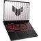 Ноутбук ASUS TUF Gaming A16 FA608UP-RV206 16" WUXGA IPS, AMD R7 260, 16GB, F1TB, NVD5070-8, NoOS, Серый