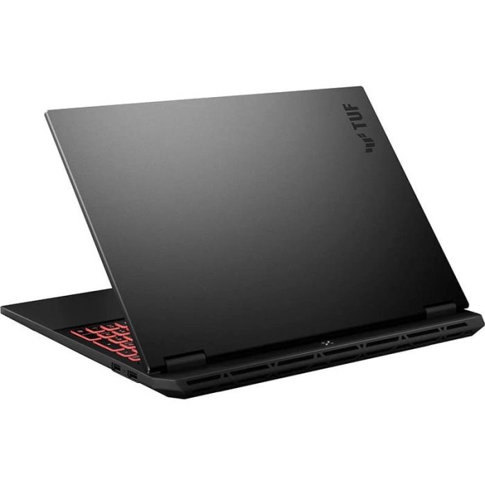 Ноутбук ASUS TUF Gaming A16 FA608UP-RV206 16" WUXGA IPS, AMD R7 260, 16GB, F1TB, NVD5070-8, NoOS, Серый