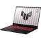 Ноутбук ASUS TUF Gaming A16 FA608UP-RV206 16" WUXGA IPS, AMD R7 260, 16GB, F1TB, NVD5070-8, NoOS, Серый