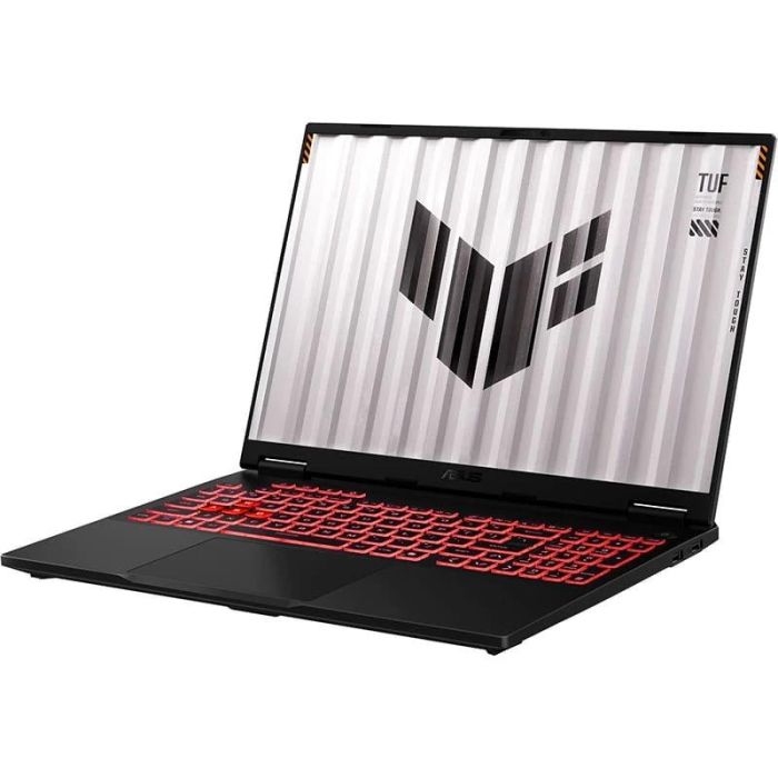 Ноутбук ASUS TUF Gaming A16 FA608UP-RV206 16" WUXGA IPS, AMD R7 260, 16GB, F1TB, NVD5070-8, NoOS, Серый