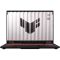 Ноутбук ASUS TUF Gaming A16 FA608UP-RV206 16" WUXGA IPS, AMD R7 260, 16GB, F1TB, NVD5070-8, NoOS, Серый