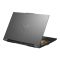 Ноутбук ASUS TUF Gaming F16 FX607VJB-RL280 16" WUXGA IPS, Intel 5 210H, 16GB, F512GB, NVD3050-6, NoOS, Серый