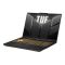 Ноутбук ASUS TUF Gaming F16 FX607VJB-RL280 16" WUXGA IPS, Intel 5 210H, 16GB, F512GB, NVD3050-6, NoOS, Серый