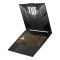 Ноутбук ASUS TUF Gaming F16 FX607VJB-RL280 16" WUXGA IPS, Intel 5 210H, 16GB, F512GB, NVD3050-6, NoOS, Серый