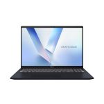 Ноутбук ASUS Vivobook 16 M1607KA-MB164W 16" WUXGA IPS, AMD AI 5 330, 16GB, F512GB, UMA, Win11, Блакитний