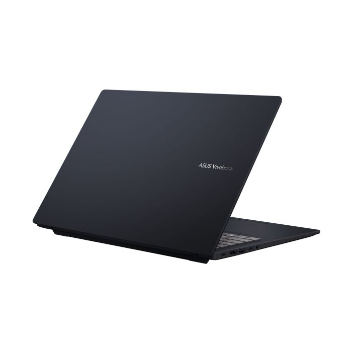 Ноутбук ASUS Vivobook 16 M1607KA-MB164W 16" WUXGA IPS, AMD AI 5 330, 16GB, F512GB, UMA, Win11, Блакитний
