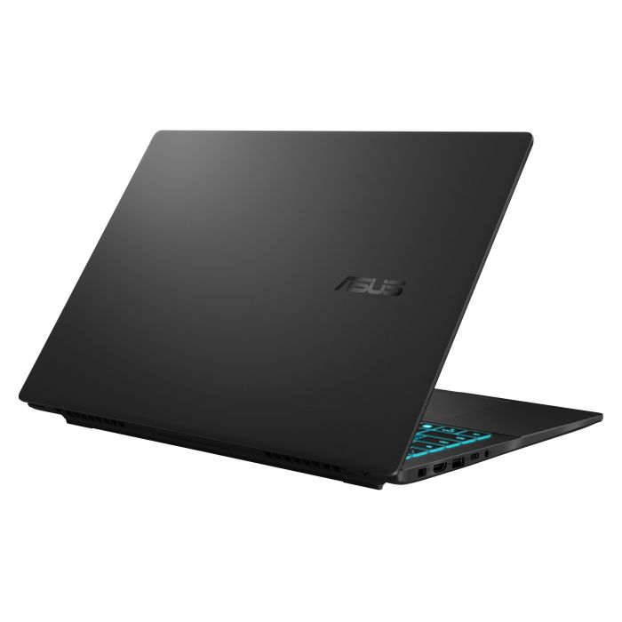 Ноутбук ASUS Vivobook V16 V3607VJ-TK207 16" WUXGA, Intel 7 240H, 16GB, F1TB, NVD3050-6, NoOS, Черный