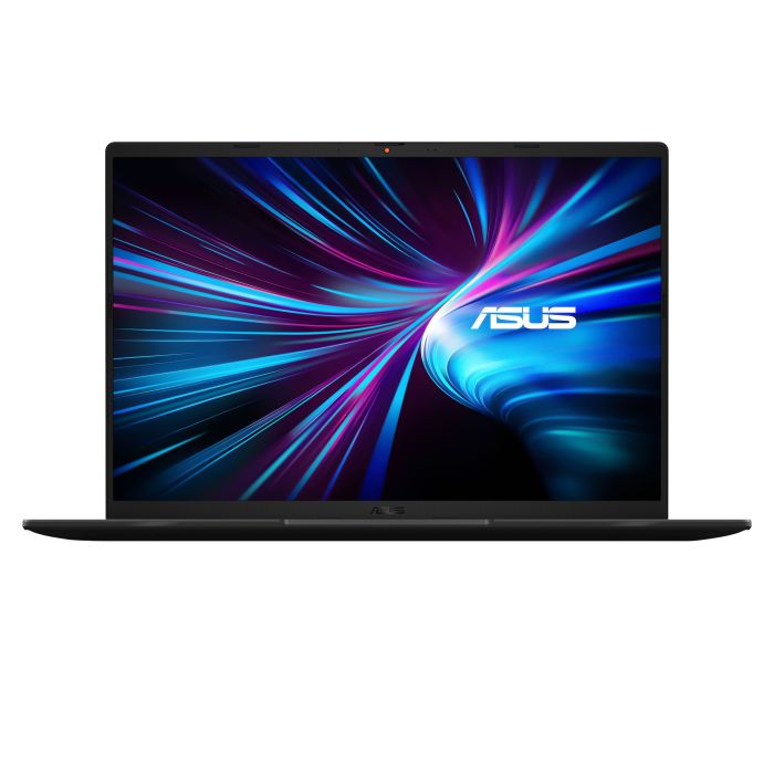 Ноутбук ASUS Vivobook V16 V3607VJ-TK207 16" WUXGA, Intel 7 240H, 16GB, F1TB, NVD3050-6, NoOS, Черный