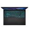 Ноутбук ASUS Vivobook V16 V3607VJ-TK207 16" WUXGA, Intel 7 240H, 16GB, F1TB, NVD3050-6, NoOS, Черный