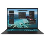 Ноутбук ASUS Vivobook V16 V3607VJ-TK222 16" WUXGA, Intel 5 210H, 16GB, F1TB, NVD3050-6, NoOS, Чорний