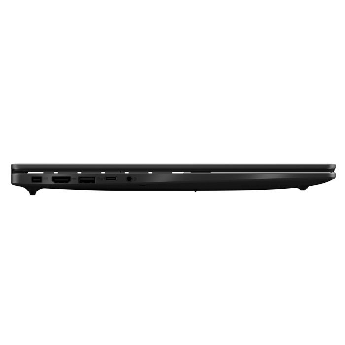 Ноутбук ASUS Vivobook V16 V3607VJ-TK222 16" WUXGA, Intel 5 210H, 16GB, F1TB, NVD3050-6, NoOS, Черный