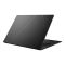 Ноутбук ASUS Zenbook 14 UM3406GA-QD008W 14" WUXGA OLED, AMD AI 7 445, 32GB, F1TB, UMA, Win11, Чорний