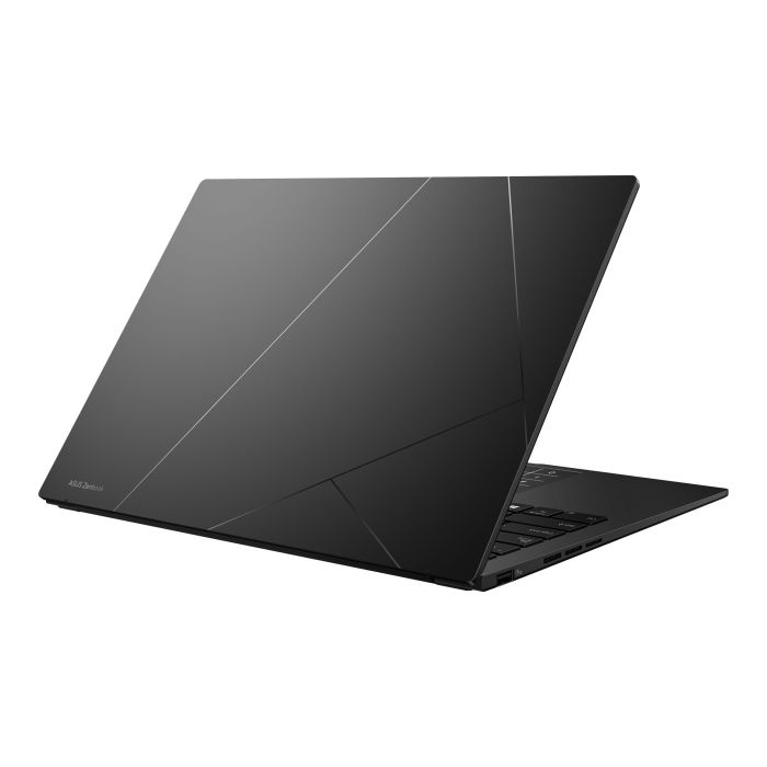 Ноутбук ASUS Zenbook 14 UM3406GA-QD008W 14" WUXGA OLED, AMD AI 7 445, 32GB, F1TB, UMA, Win11, Чорний
