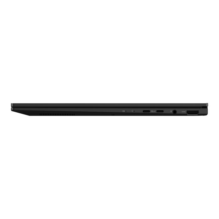 Ноутбук ASUS Zenbook 14 UM3406GA-QD008W 14" WUXGA OLED, AMD AI 7 445, 32GB, F1TB, UMA, Win11, Чорний