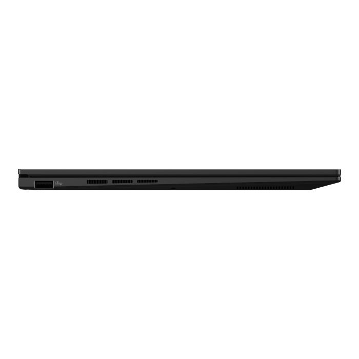 Ноутбук ASUS Zenbook 14 UM3406GA-QD010 14" WUXGA OLED, AMD AI 7 445, 16GB, F1TB, UMA, NoOS, Черный