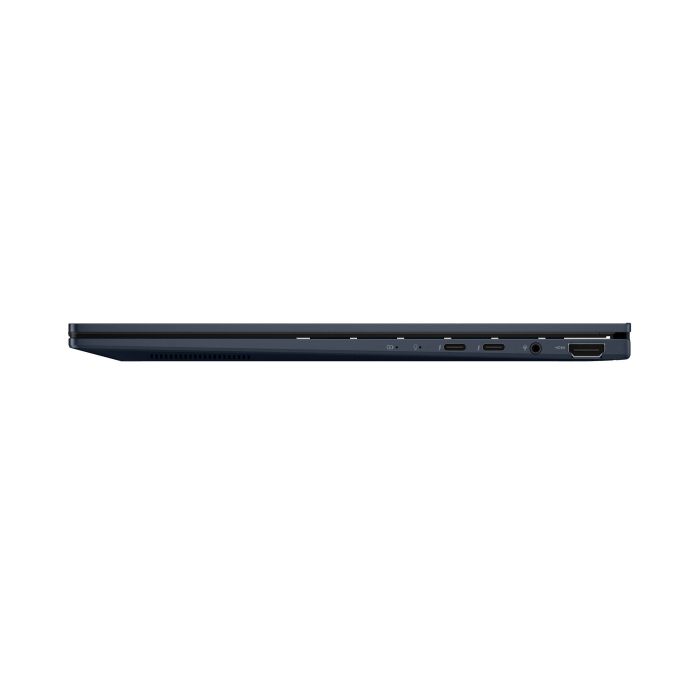 Ноутбук ASUS Zenbook 14 UX3405CA-ST1259 14" 3K OLED, Intel Ultra 7 255H, 16GB, F1TB, UMA, NoOS, Блакитний