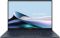 Ноутбук ASUS Zenbook 14 UX3405CA-ST1259 14" 3K OLED, Intel Ultra 7 255H, 16GB, F1TB, UMA, NoOS, Блакитний