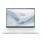 Ноутбук ASUS Zenbook S14 UX5406SA-QJ475W 14" WUXGA OLED, Intel Ultra 5 226V, 16GB, F1TB, UMA, Win11, Білий