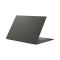 Ноутбук ASUS Zenbook S14 UX5406SA-QJ470W 14" WUXGA OLED, Intel Ultra 7 258V, 32GB, F1TB, UMA, Win11, Сірий
