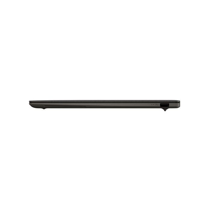 Ноутбук ASUS Zenbook S14 UX5406SA-QJ470W 14" WUXGA OLED, Intel Ultra 7 258V, 32GB, F1TB, UMA, Win11, Сірий