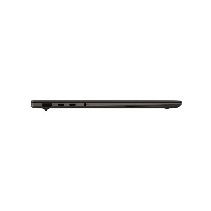 Ноутбук ASUS Zenbook S14 UX5406SA-QJ470W 14" WUXGA OLED, Intel Ultra 7 258V, 32GB, F1TB, UMA, Win11, Сірий