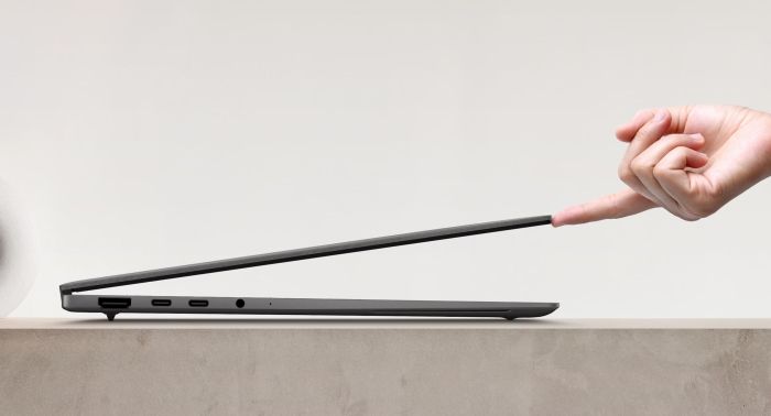 Ноутбук ASUS Zenbook S14 UX5406SA-QJ470W 14" WUXGA OLED, Intel Ultra 7 258V, 32GB, F1TB, UMA, Win11, Сірий