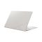 Ноутбук ASUS Zenbook S14 UX5406SA-QJ471W 14" WUXGA OLED, Intel Ultra 7 258V, 32GB, F1TB, UMA, Win11, Білий