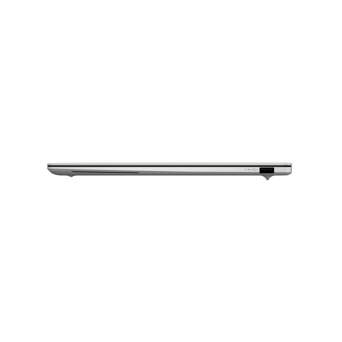 Ноутбук ASUS Zenbook S14 UX5406SA-QJ471W 14" WUXGA OLED, Intel Ultra 7 258V, 32GB, F1TB, UMA, Win11, Білий