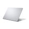 Ноутбук ASUS Zenbook A14 UX3405CA-QL291 14" WUXGA Touch OLED, Intel Ultra 9 285H, 32GB, F1TB, UMA, NoOS, Сріблястий