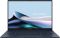 Ноутбук ASUS Zenbook A14 UX3405CA-QL290 14" WUXGA Touch OLED, Intel Ultra 9 285H, 32GB, F1TB, UMA, NoOS, Блакитний