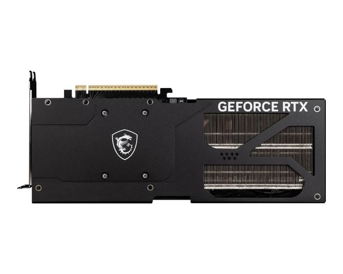 MSI Graphic card GeForce RTX 5080 16GB GDDR7 VENTUS 3X OC