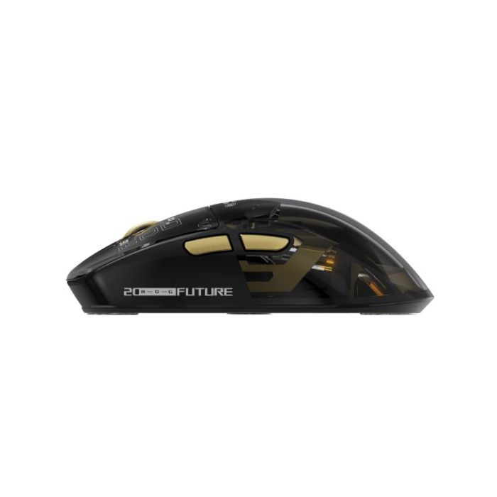 ASUS Mouse ROG Harpe II Extreme, USB-A/WL/BT, Edition 20