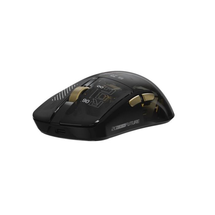 ASUS Mouse ROG Harpe II Extreme, USB-A/WL/BT, Edition 20