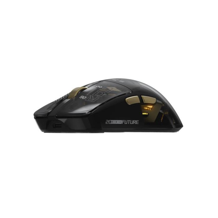 ASUS Mouse ROG Harpe II Extreme, USB-A/WL/BT, Edition 20