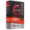 Відеокарта AFOX Radeon RX 550 8GB GDDR5