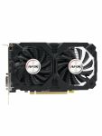 Відеокарта AFOX Radeon RX 550 4GB GDDR5