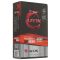 Відеокарта AFOX Radeon RX 550 4GB GDDR5