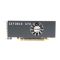 AFOX Graphic Card GeForce GTX 1050 Ti 4GB GDDR5 LP