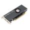 AFOX Graphic Card GeForce GTX 1050 Ti 4GB GDDR5 LP