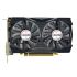 AFOX Graphic Card GeForce GTX 1050 Ti 4GB GDDR5