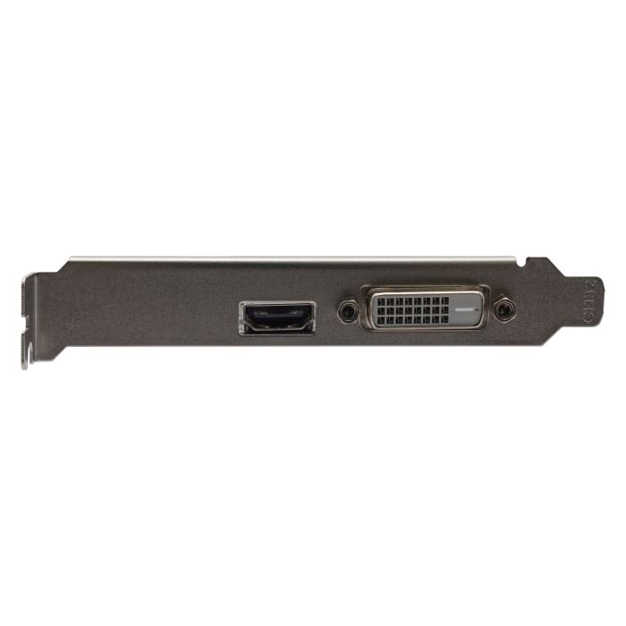 Відеокарта AFOX GeForce GT 1030 4GB GDDR4