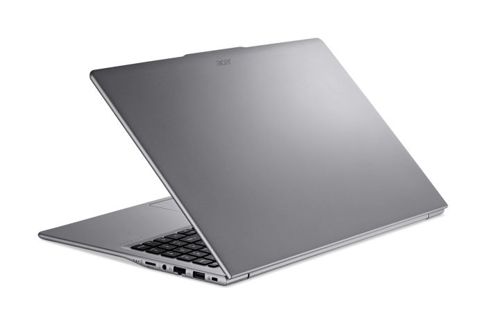 Ноутбук Acer Extensa EXO15-41 15.6" FHD, AMD R5-7430U, 16GB, F512GB, UMA, Lin, сірий