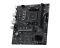 Материнcька плата MSI PRO B550M-B sAM4 B550 2xDDR4 HDMI DP mATX